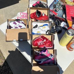 Garage Sell 