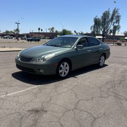 Lexus Es 330 