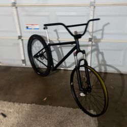 27.5 Mafia Bomma Parts 