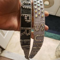 BB Simon Supreme 30-33