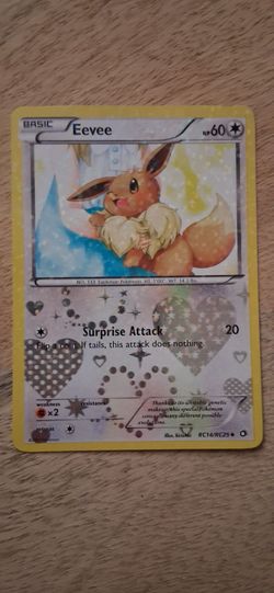 Rare pokemon