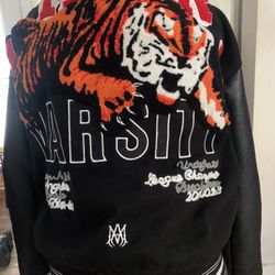 Amiri Varsity Jacket 