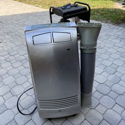 GE Portable Air Conditioner