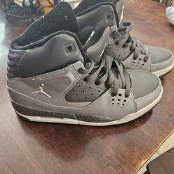 Jordan Size 8.  