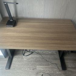 Office Relief Standing Desk