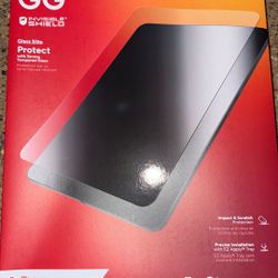 Zagg iPad Pro M4 Screen Protector 