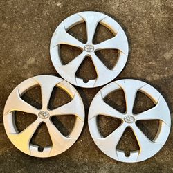 Toyota Prius Wheel Cover