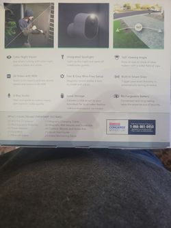 ARLO 3 Camera Kit