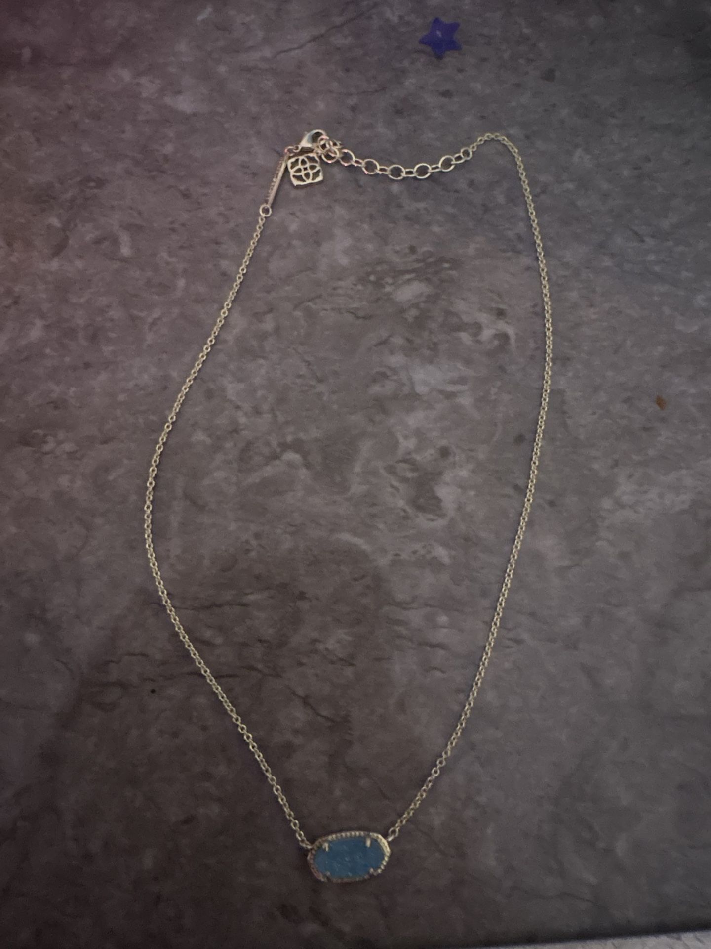 kendra scott necklace
