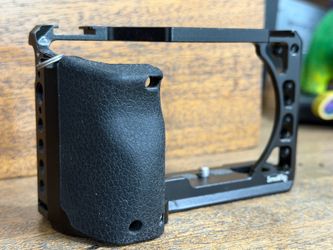 Small rig