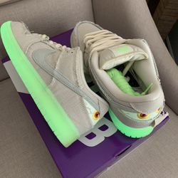 Nike sb Mummy 🔥🔥🔥