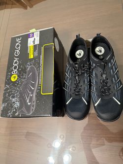 Body Glove Dynamic Water Shoes Size 10
