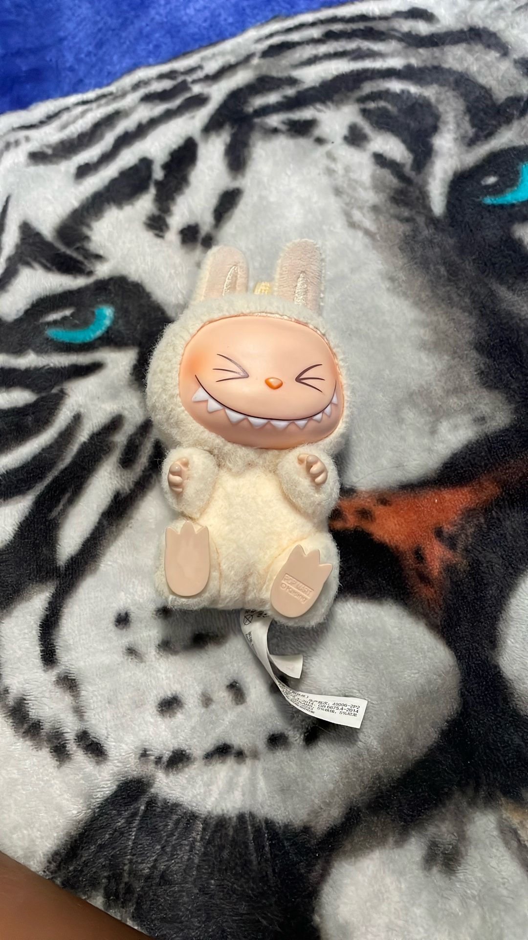 Labubu Doll