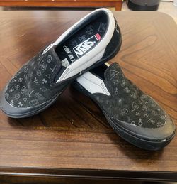 Vans Usados