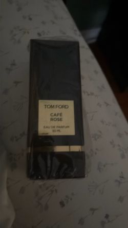 tom ford café rose EAU DE PARFUM 50ML