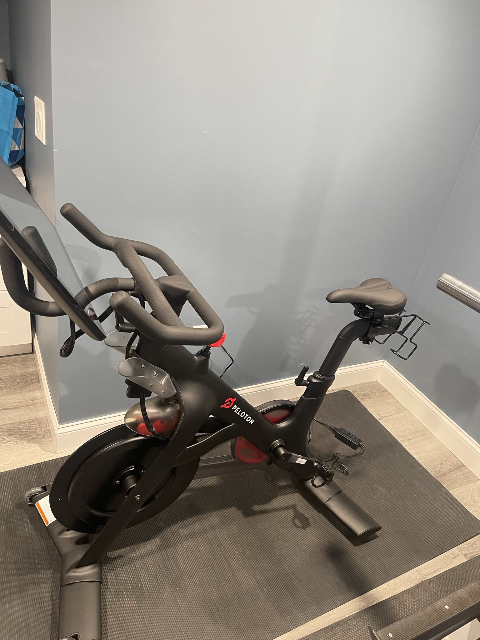Peloton