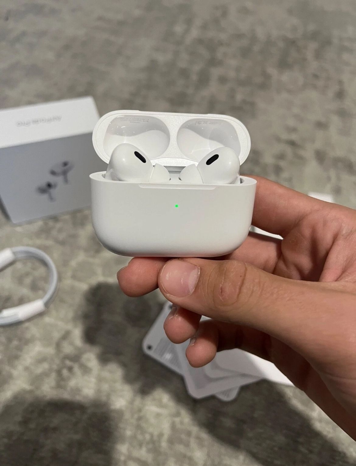 AirPods Pro (2nd Generation )