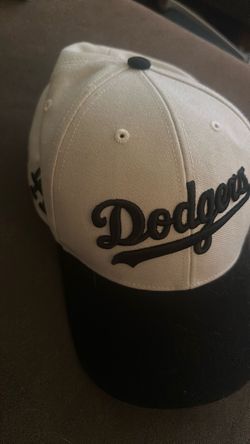 LA Dodgers Hat