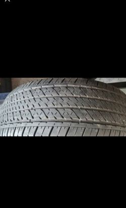 2015 Chevy Silverado wheels with tires
