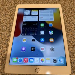 Apple iPad Air 2 WiFi+Cell like new! 