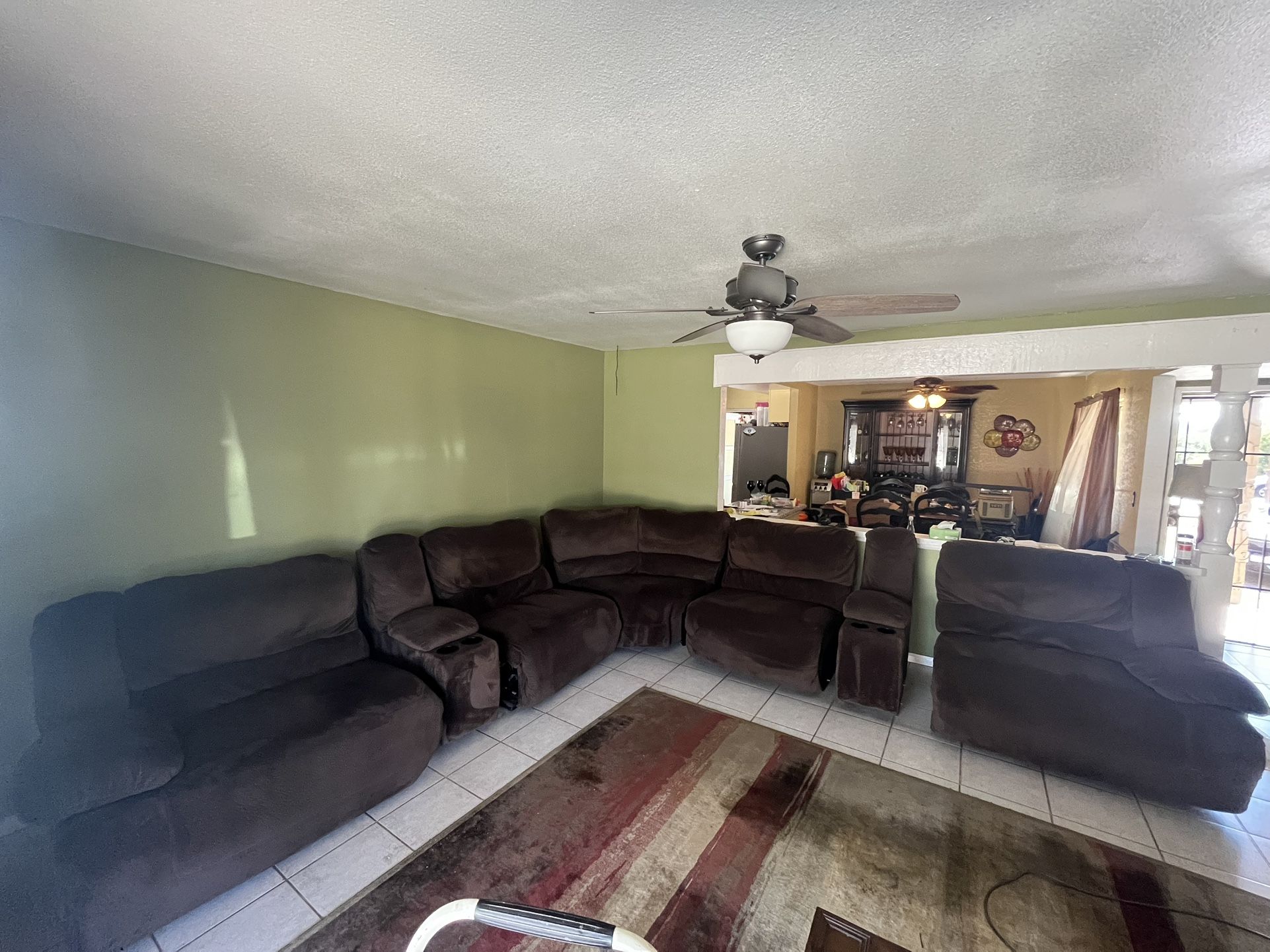 Moving Out Sale