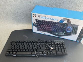 Gaming Keyboard