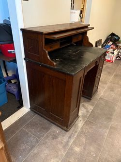 Desk