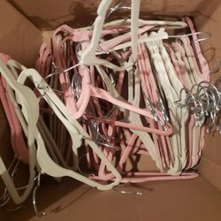 Baby Hangers 