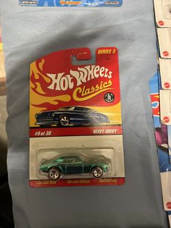 2006 Hot Wheel