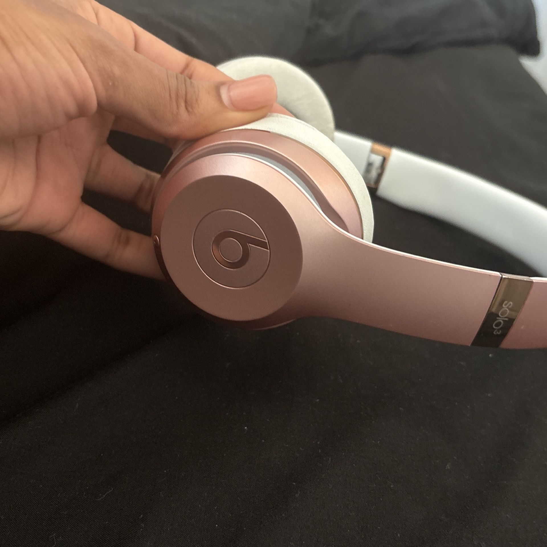 Beats Solo 3 Wireless Headphones