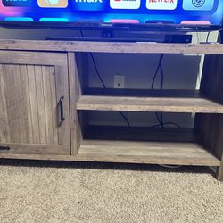 TV Stand cabinet 
