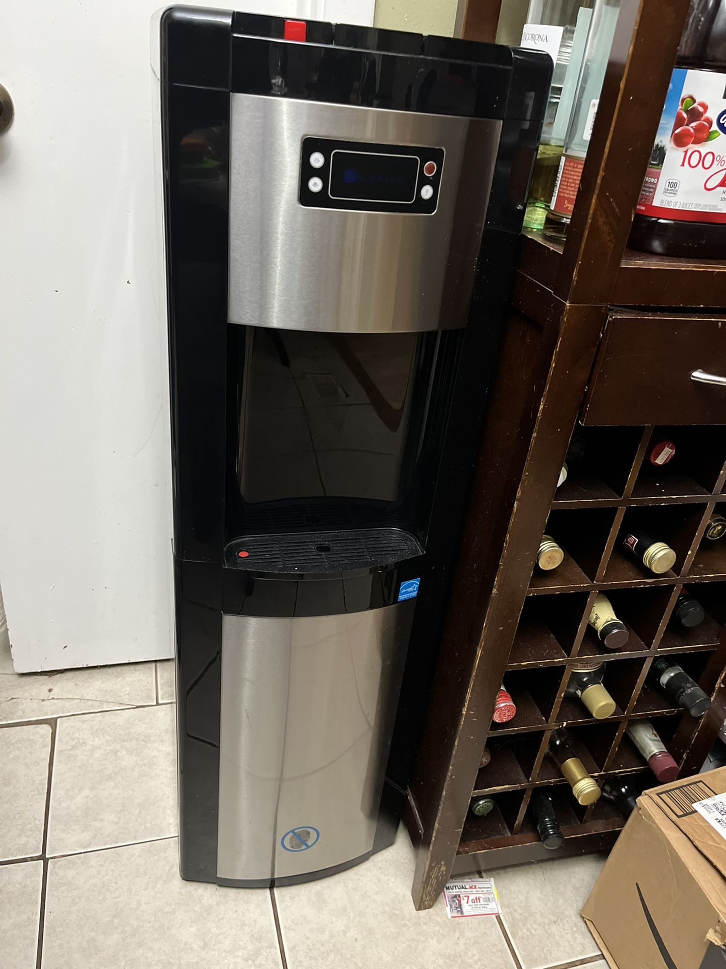 Water Dispenser for Sale in Arlington Heights, IL OfferUp