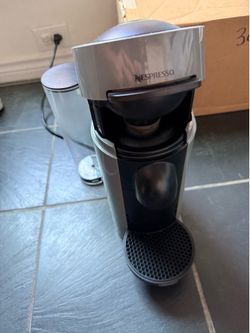 De'Longhi Nespresso Vertuo