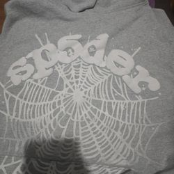 Grey Sp5der