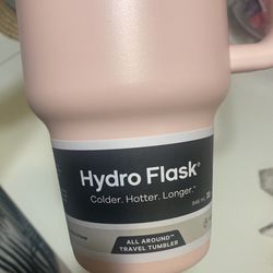 PINK HYDRO FLASK 32 oz. SPECIAL EDITION for Sale in Downey, CA - OfferUp