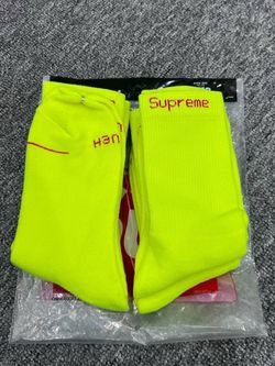 SUPREME SOCKS