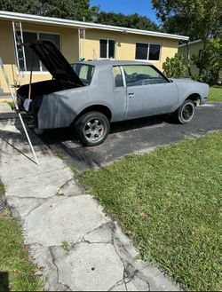 1980 REGAL ROLLER