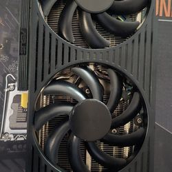 HP Branded RTX 3060