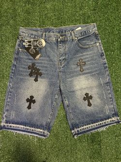 Chrome Hearts Shorts