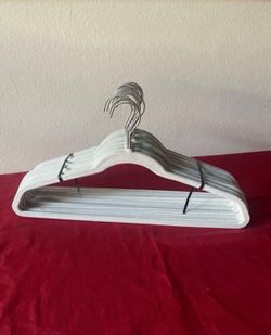 hangers