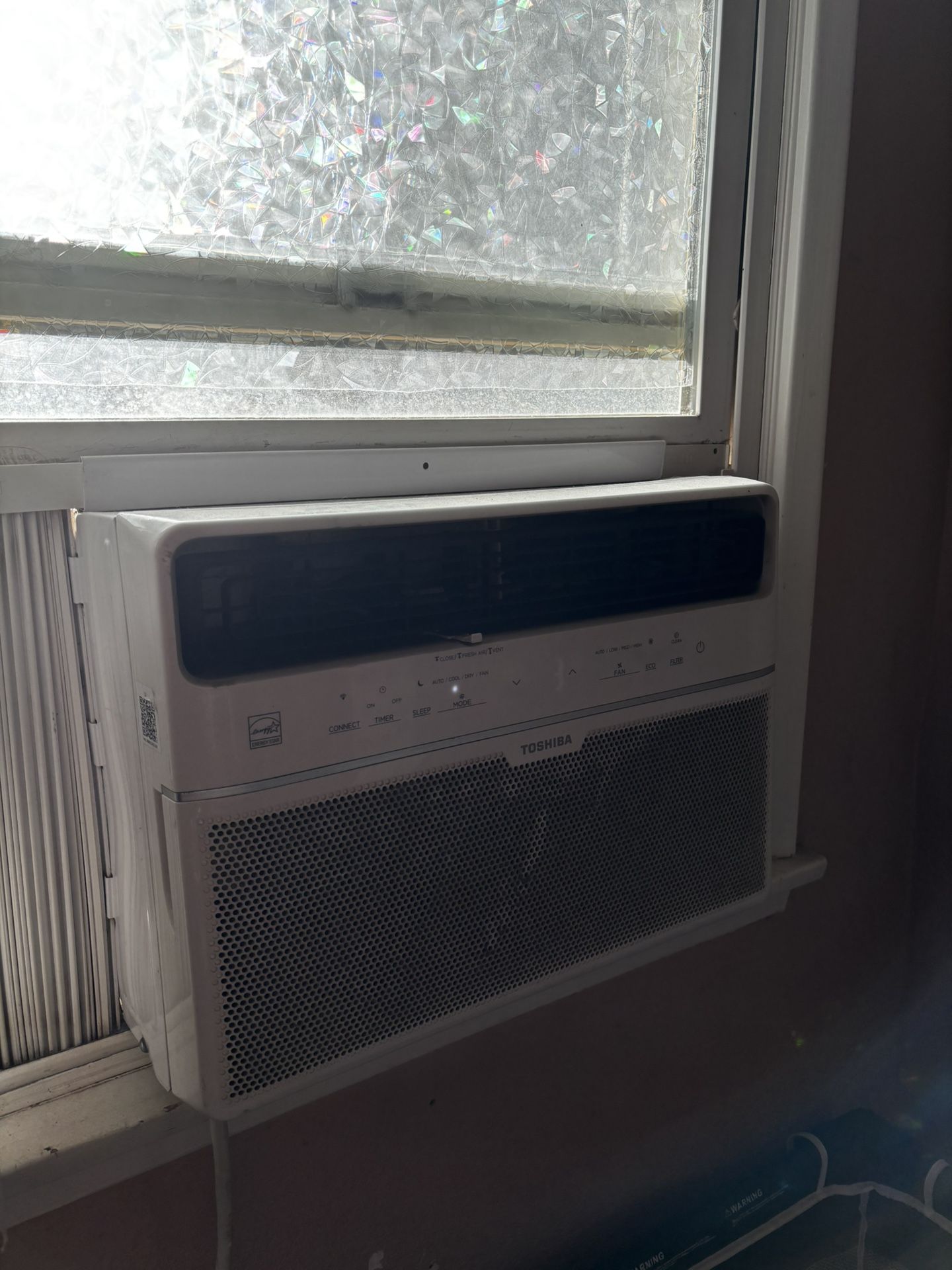 Toshiba Air Conditioner