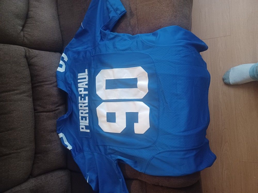 Giants jersey