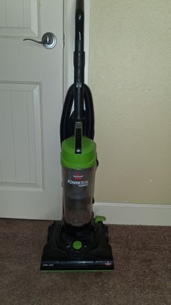 Bissell PowerTrak Compact Vacuum