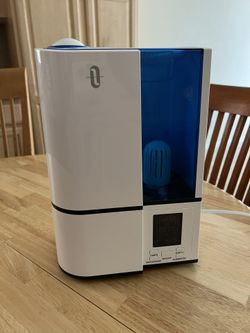 Humidifier
