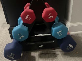 Weights