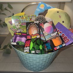 Needoh Easter Basket