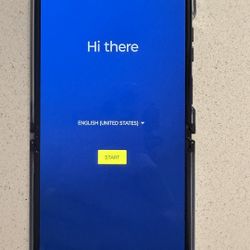 Motorola Razr Plus 256 GB