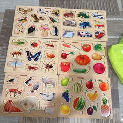 Kids Puzzle 