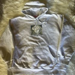 Supreme Ecstasy Hoodie Sweater
