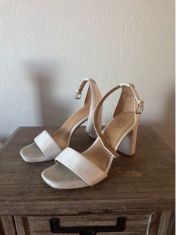 Naturalizer Joy Heels